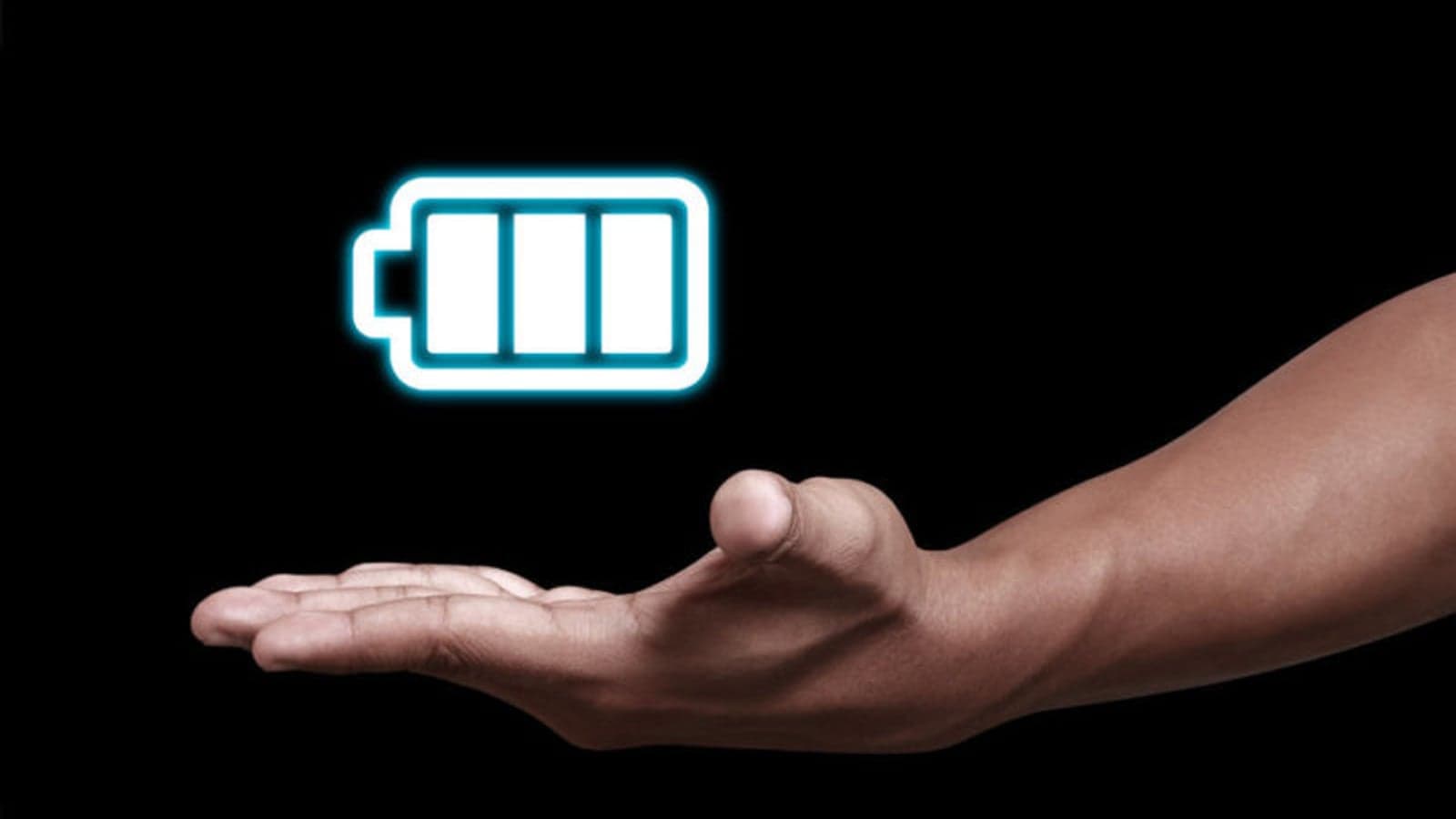 Battery storage can balance the grid and store excess energy says IRENA