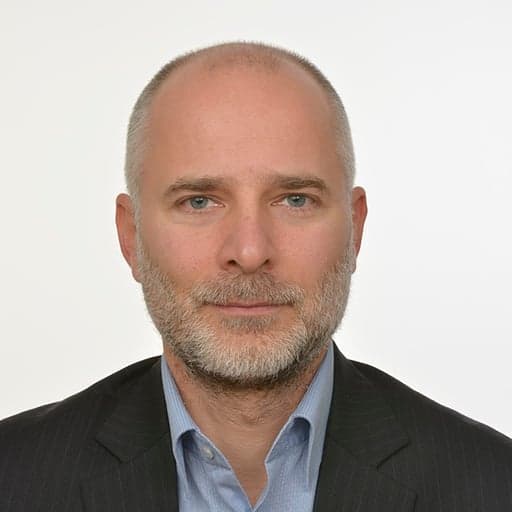 Peter Nemcek