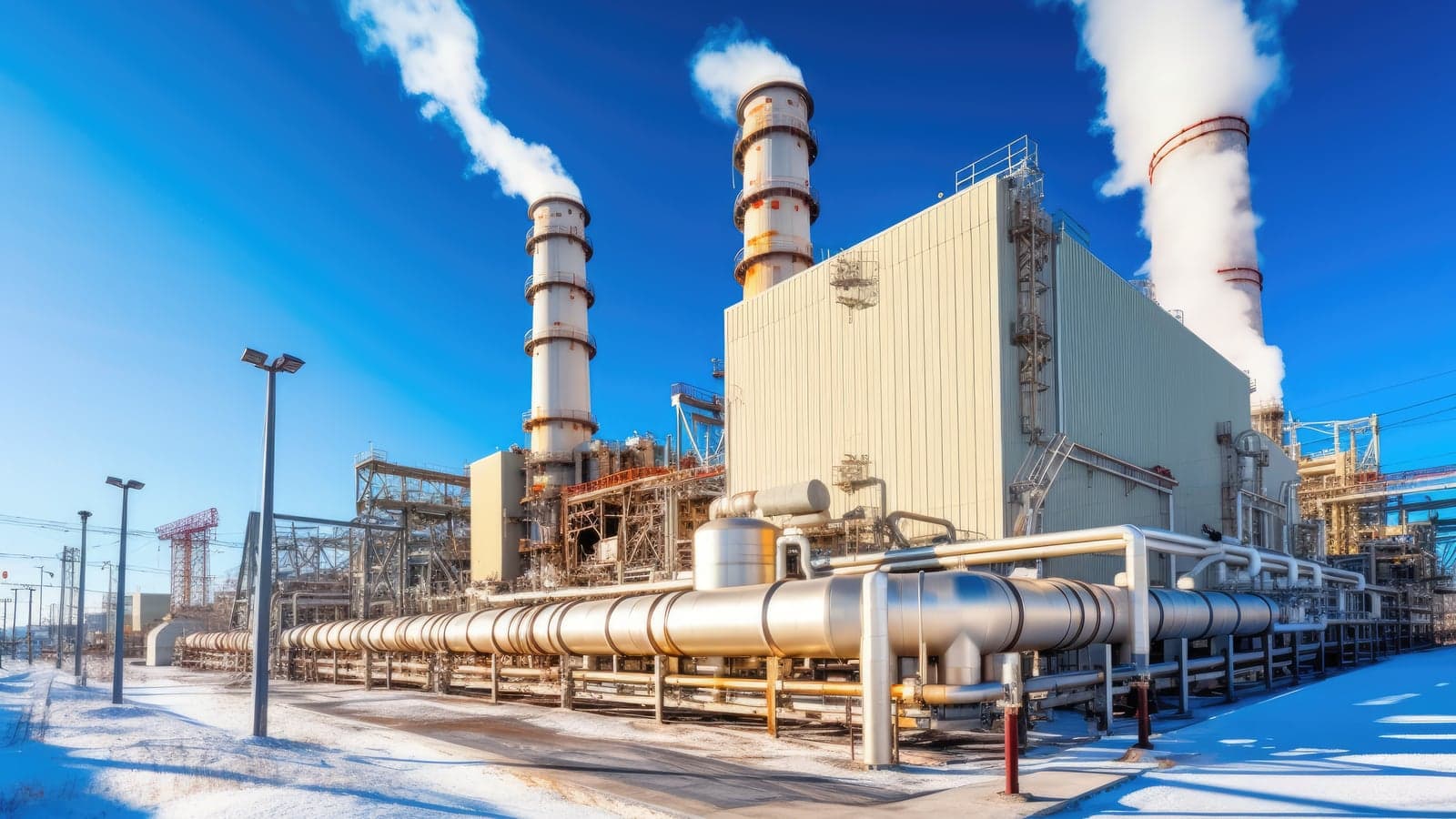 Electricity from CHP on the rise despite renewables boom