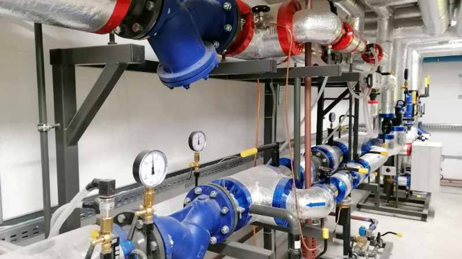 Poland’s TAURON Group begins greening work across heating networks