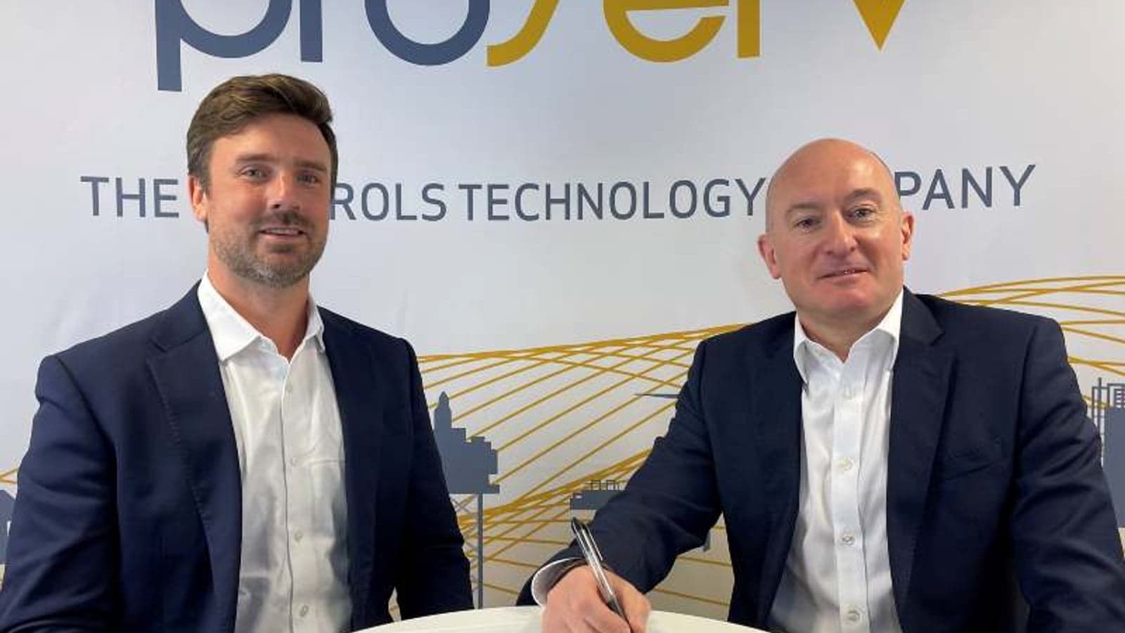 Mocean Energy and Proserv to decarbonise subsea control systems