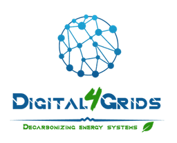 Digital4Grids