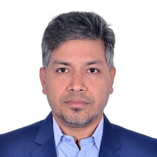Md. Fazlul Karim