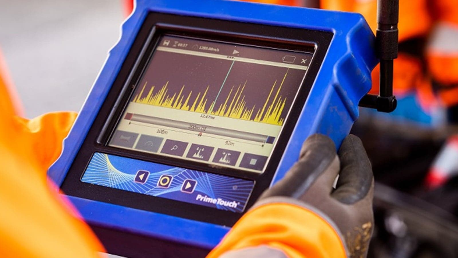 Smart water metering a key for Britain’s future water sector