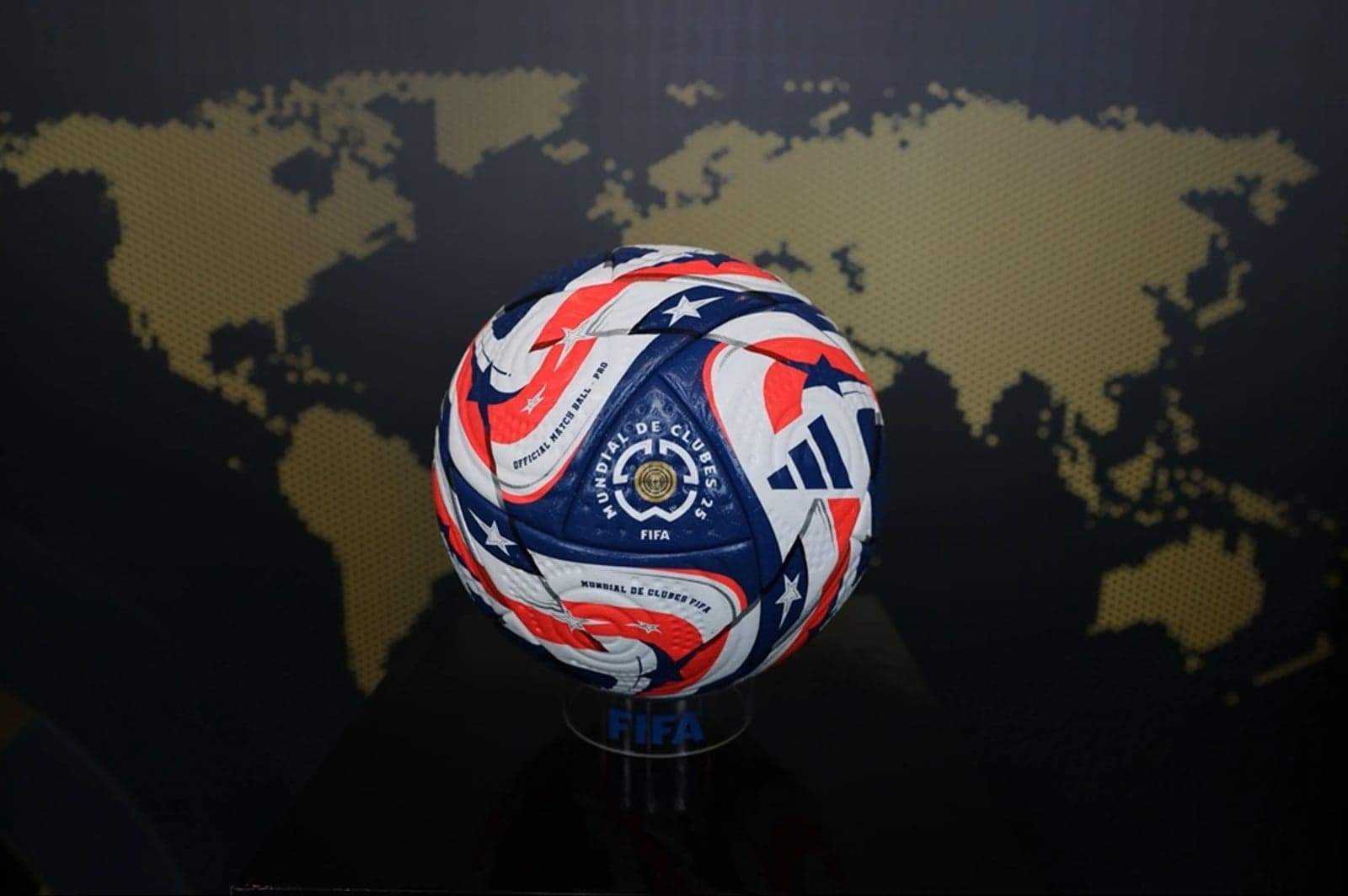 Photo, FIFA