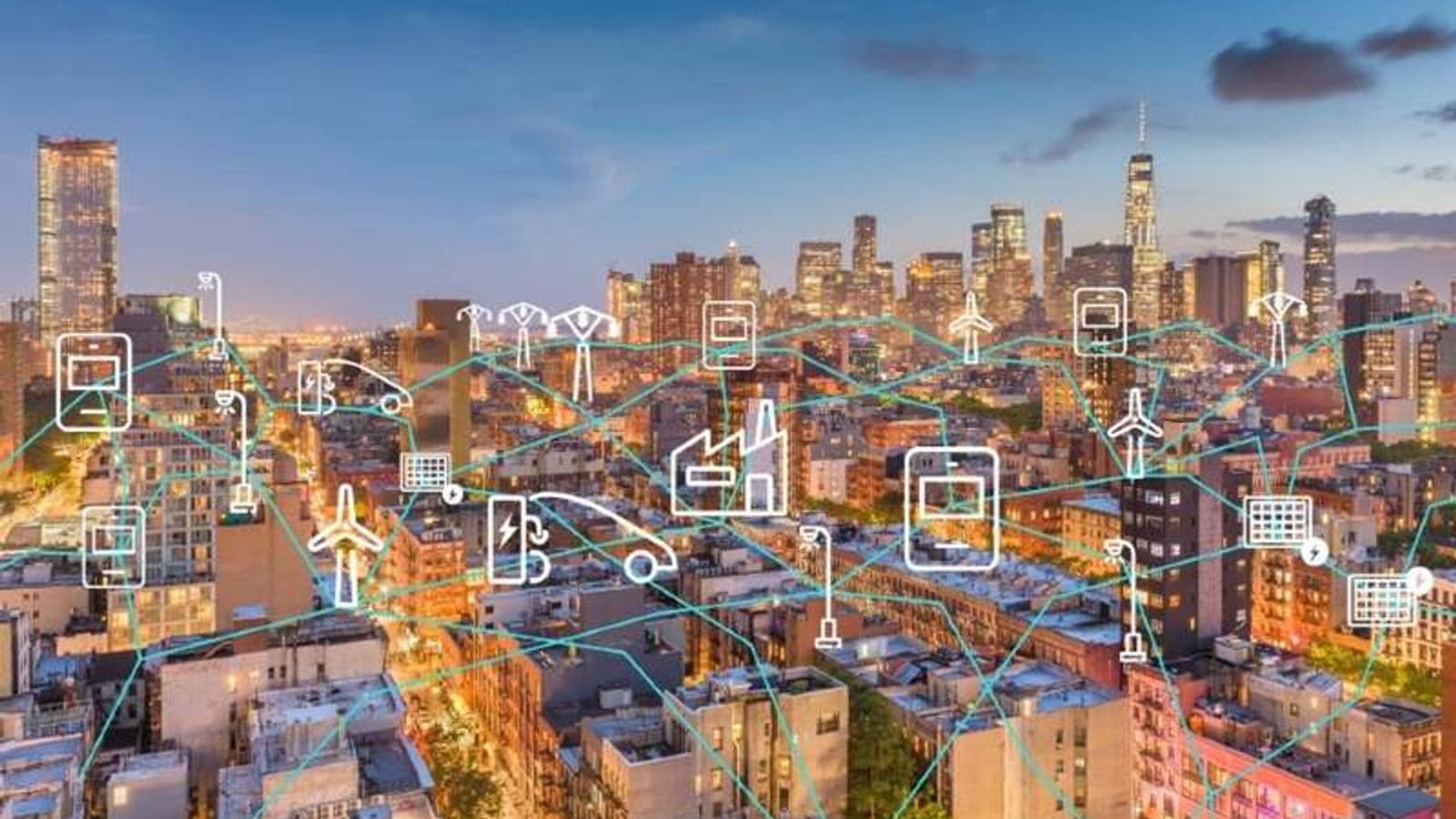 7 Points to understanding G3-Hybrid Mesh Networks
