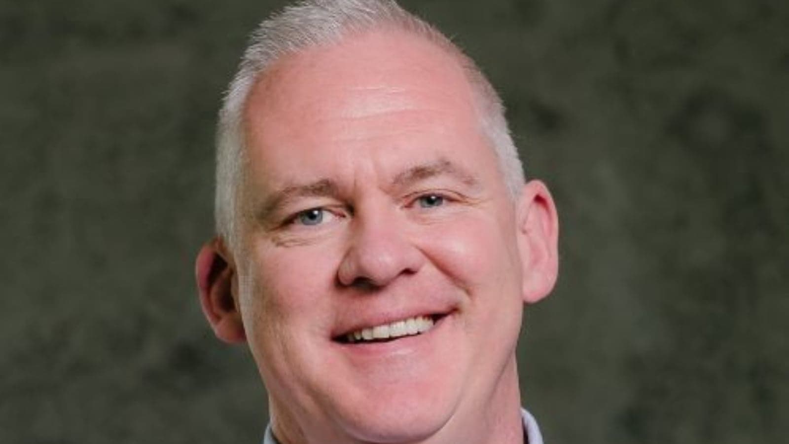 Alan Dunne, Managing Director for the UK & Ireland, Aggreko