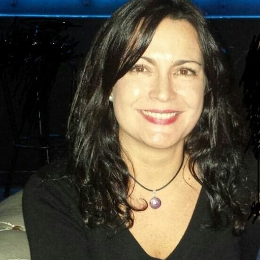 Sandra Peiro