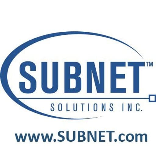 Subnet Solutions Inc.