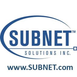 Subnet Solutions Inc.