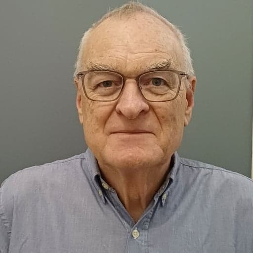 Jonathan Spencer Jones