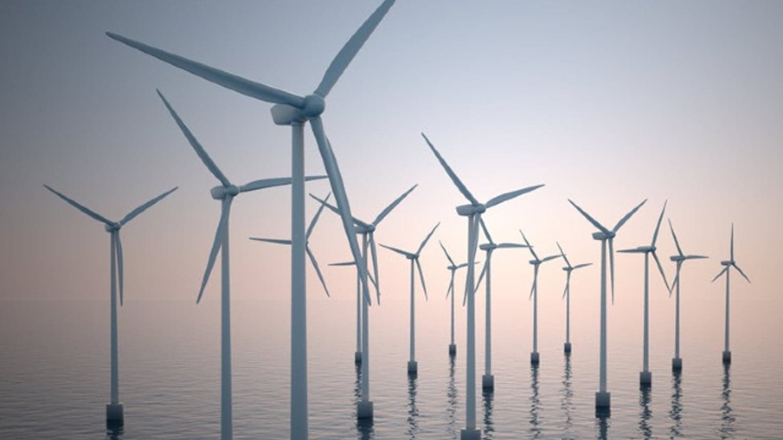 EU project aims to unlock 166GW floating wind potential of Black Sea