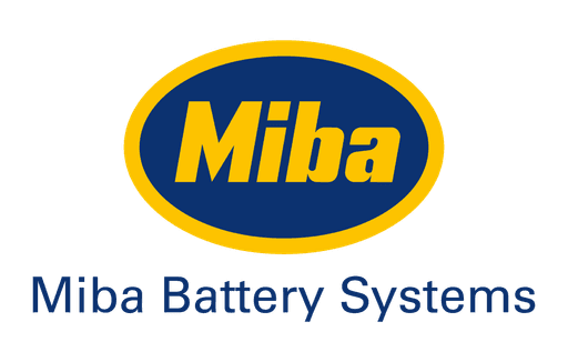 MIBA Battery System