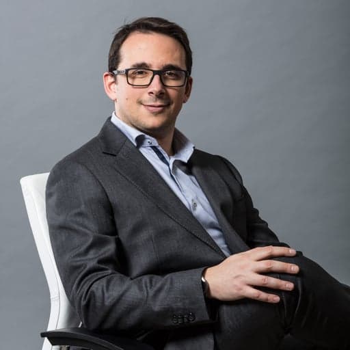 Sandro Belvisi