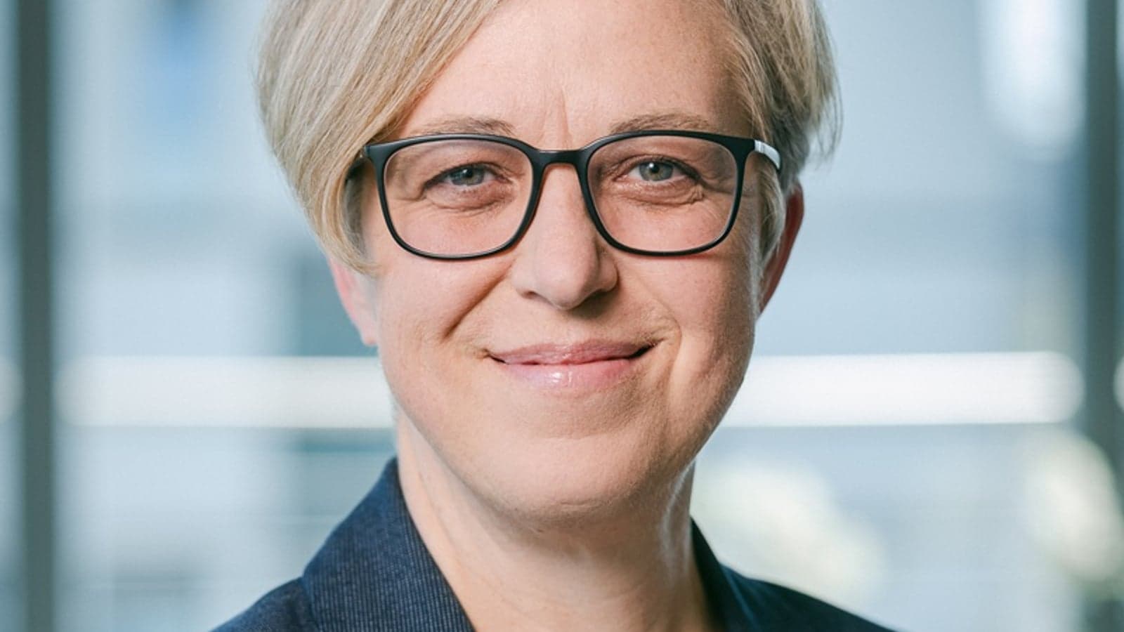 Clare Harris, chief executive of Tree Energy Solutions. Photo, TES