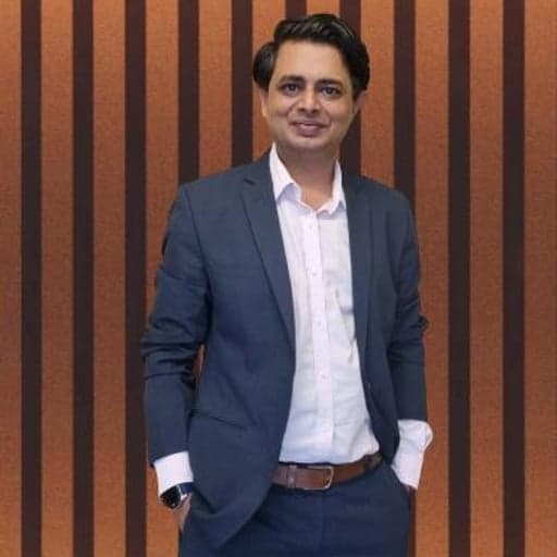 Hari Mohan Singh