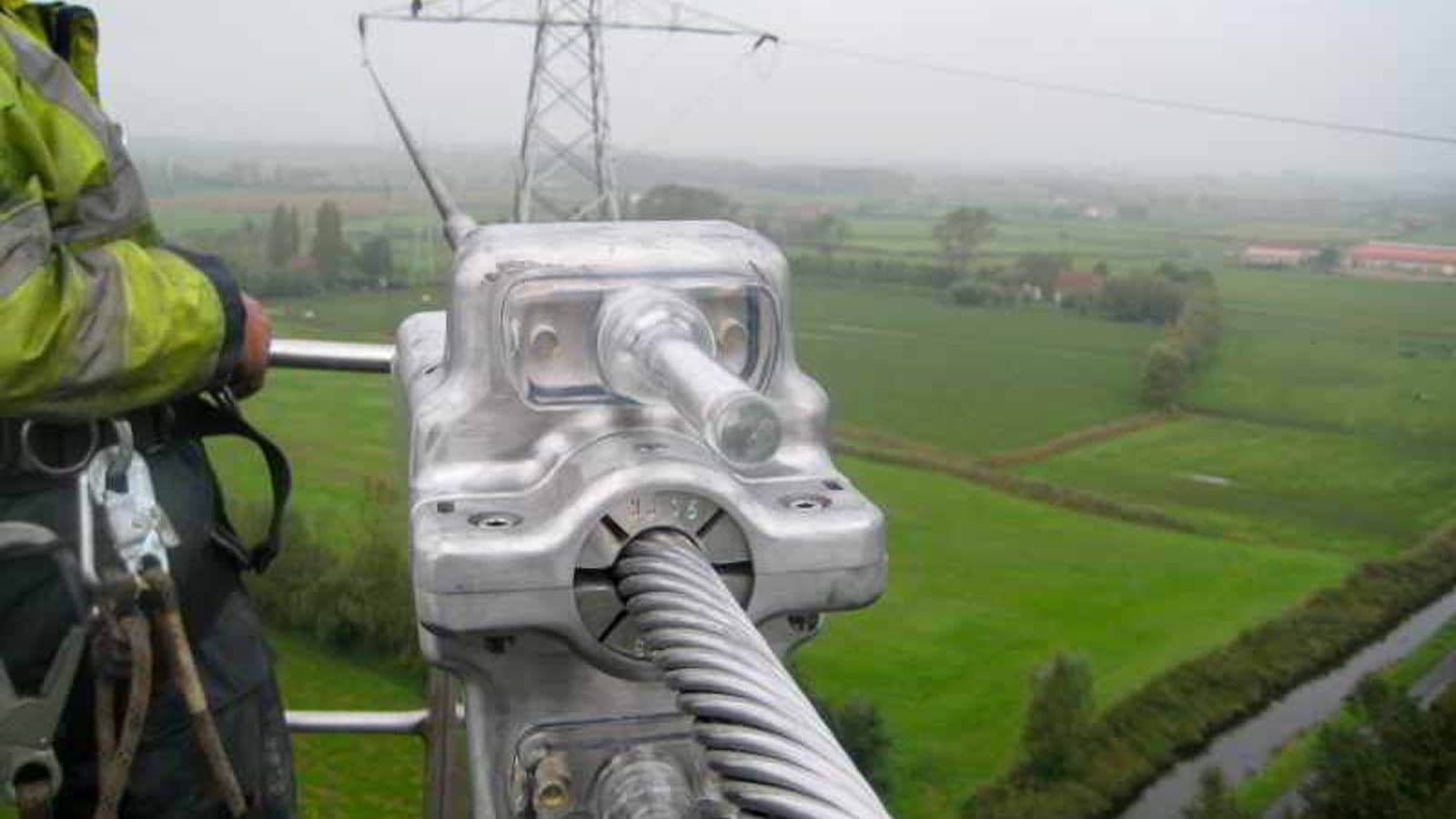 Proposals to accelerate advanced transmission technologies in US