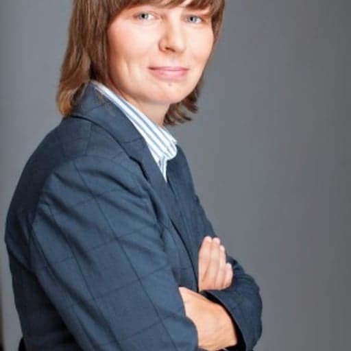 Maria Andreeva