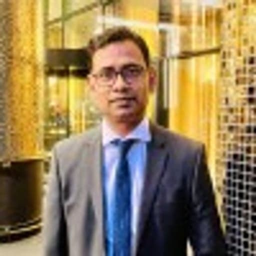 Amit K Gupta