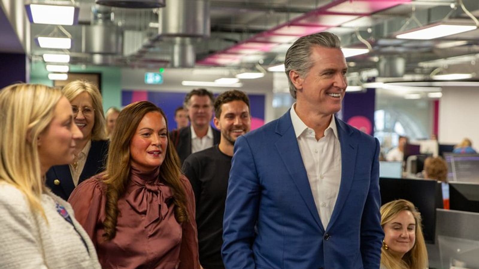 Octopus Energy Generation invest $1bn into Californian clean tech