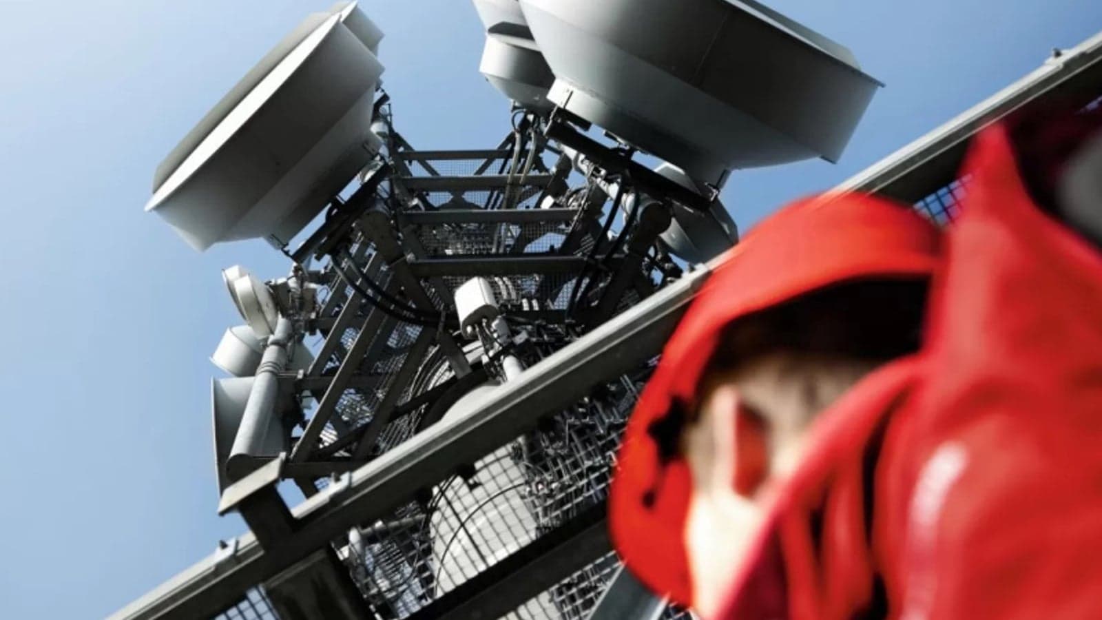 4G connectivity upgrade for Britain’s smart meter system