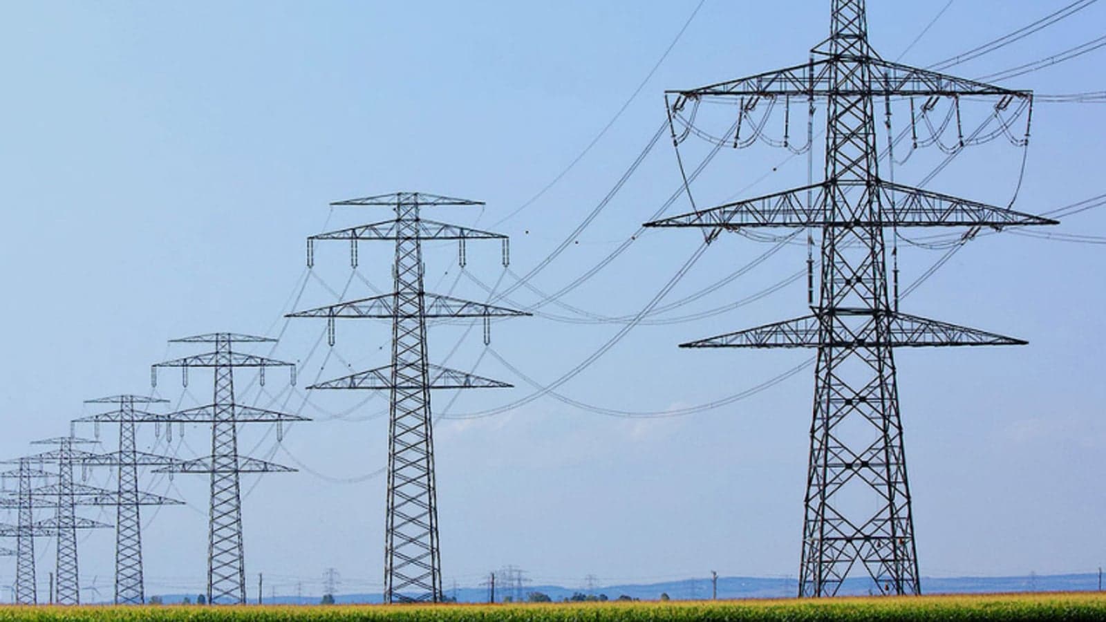 New coalition to promote powerlines as grid modernisation tool