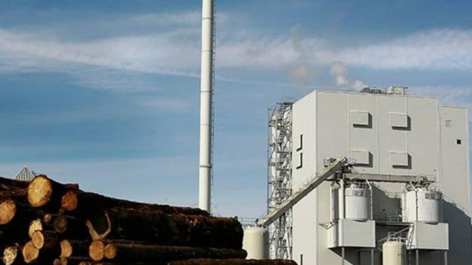 Valmet plans boiler rebuild at E.ON’s Steven’s Croft power station