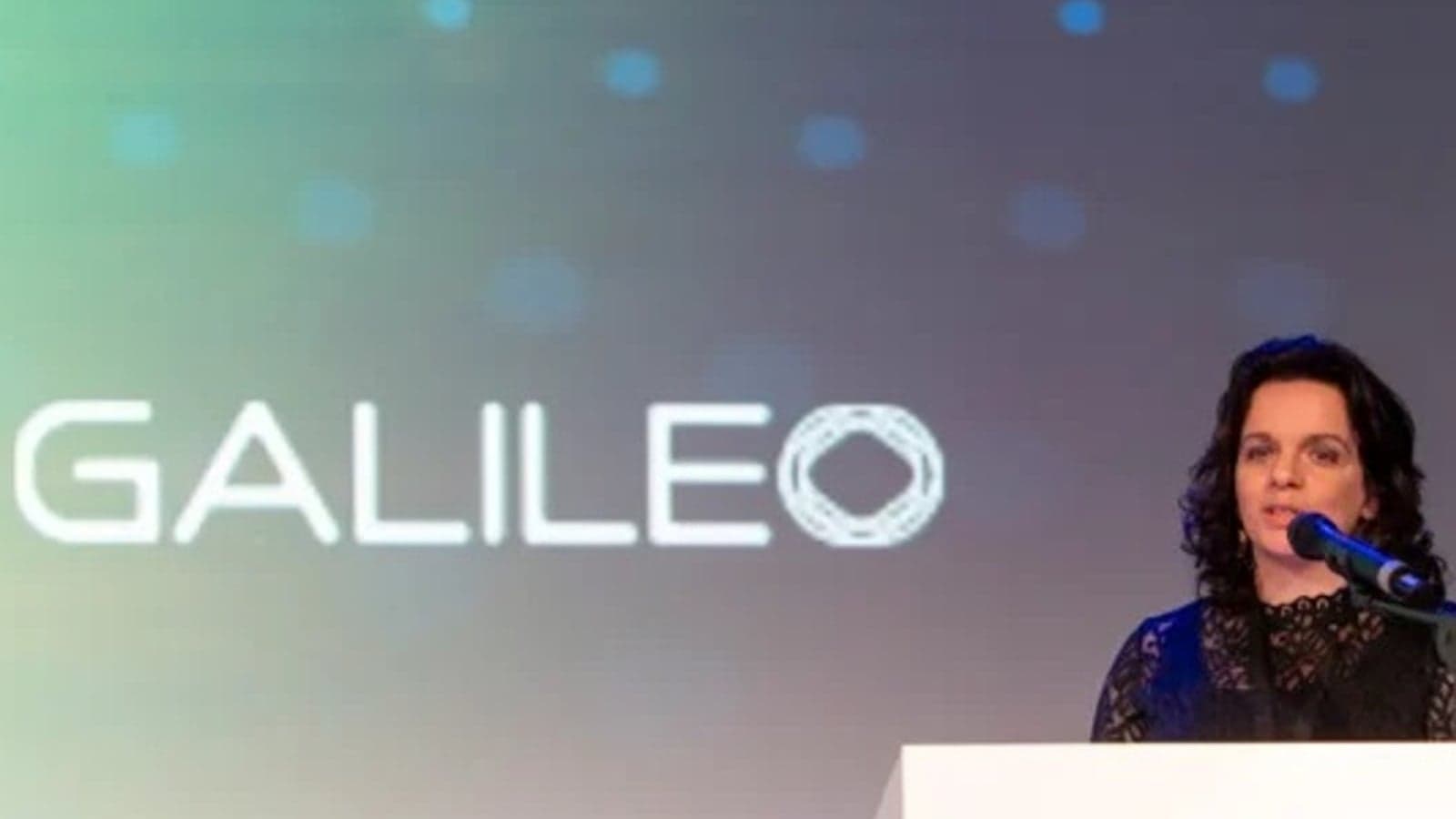 Galileo and ReInvent: Unlocking industrial flexibility for a stronger future