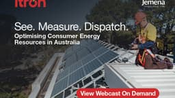 Optimising Consumer Energy Resources in Australia