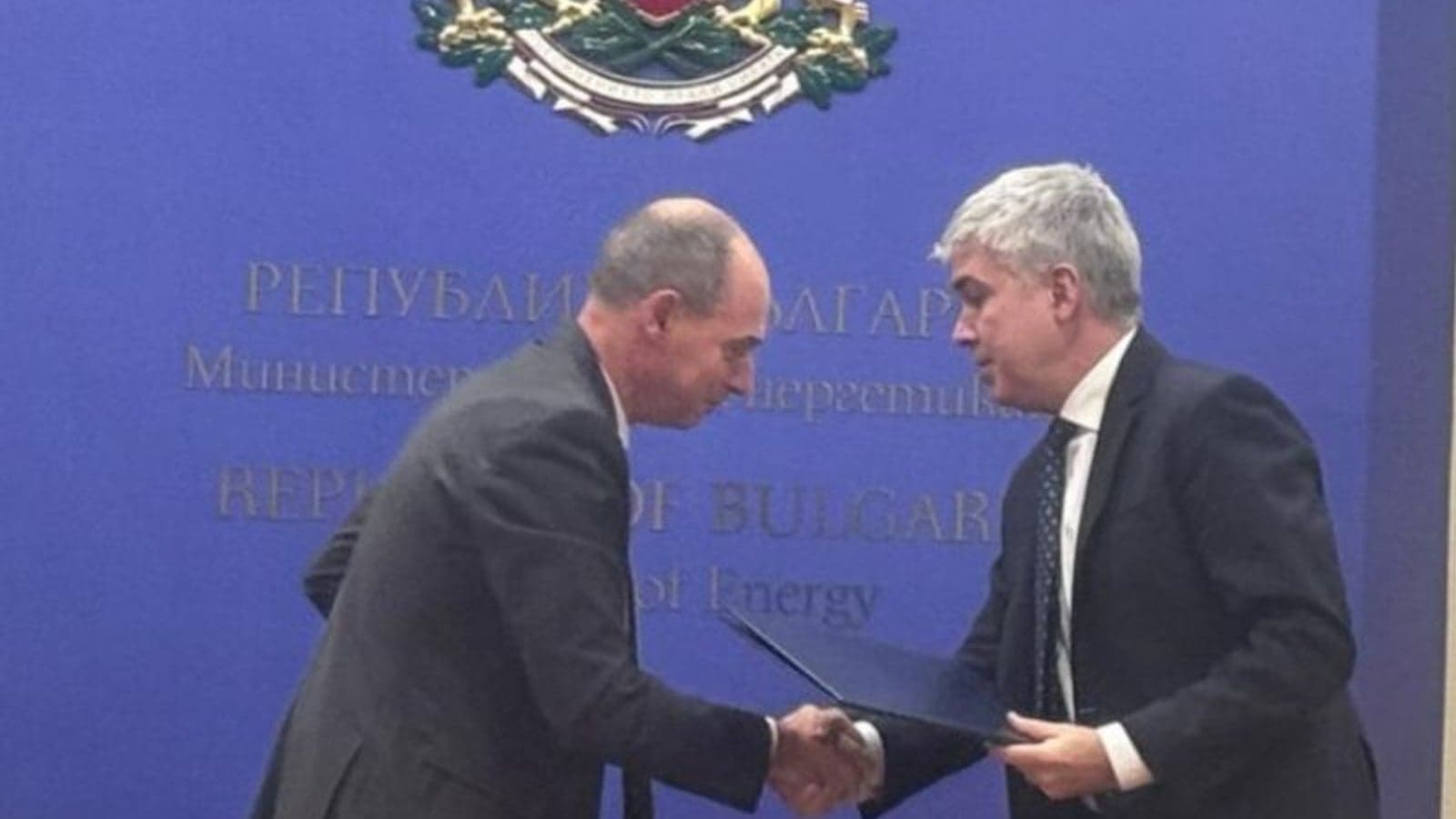 Bulgarian transmission modernisation project GREENABLER gets first funding