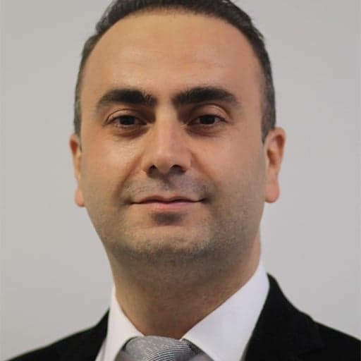 Tolga Parlak