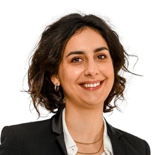 Celia Pedro