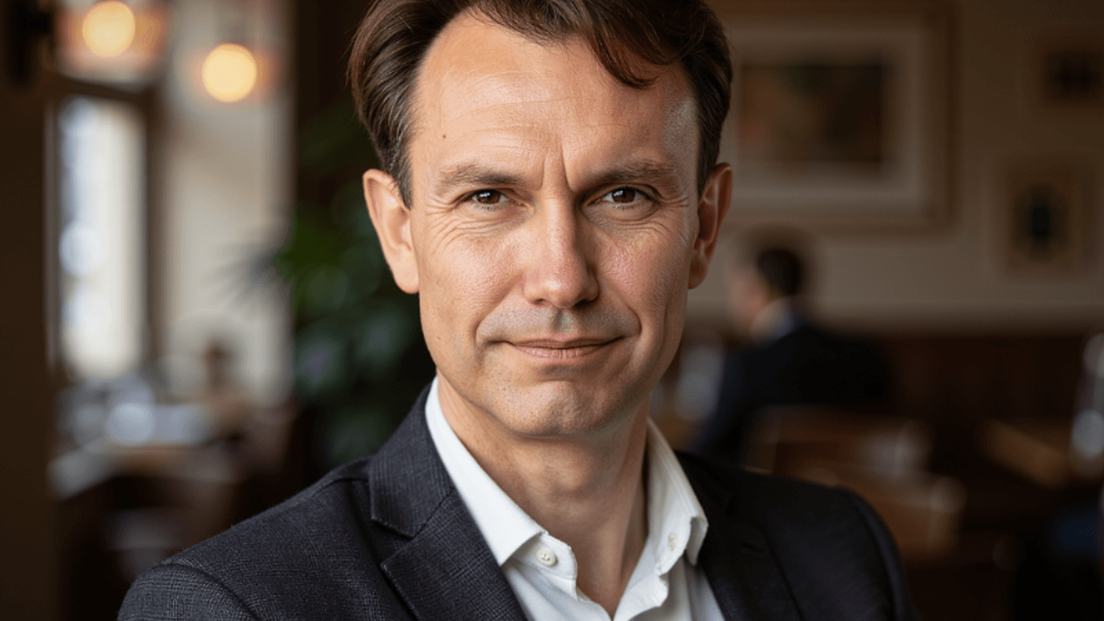 Wärtsilä Energy’s vision for a flexible European grid