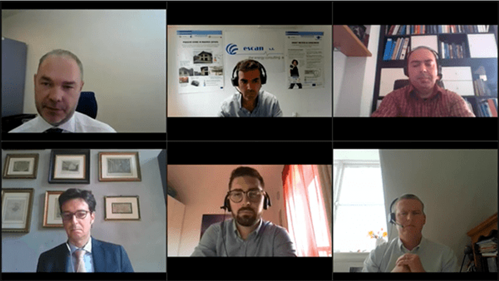 Data Series S1 E4: Smart Meter Marathon Part 2: Knock, knock, your smart meter is calling
