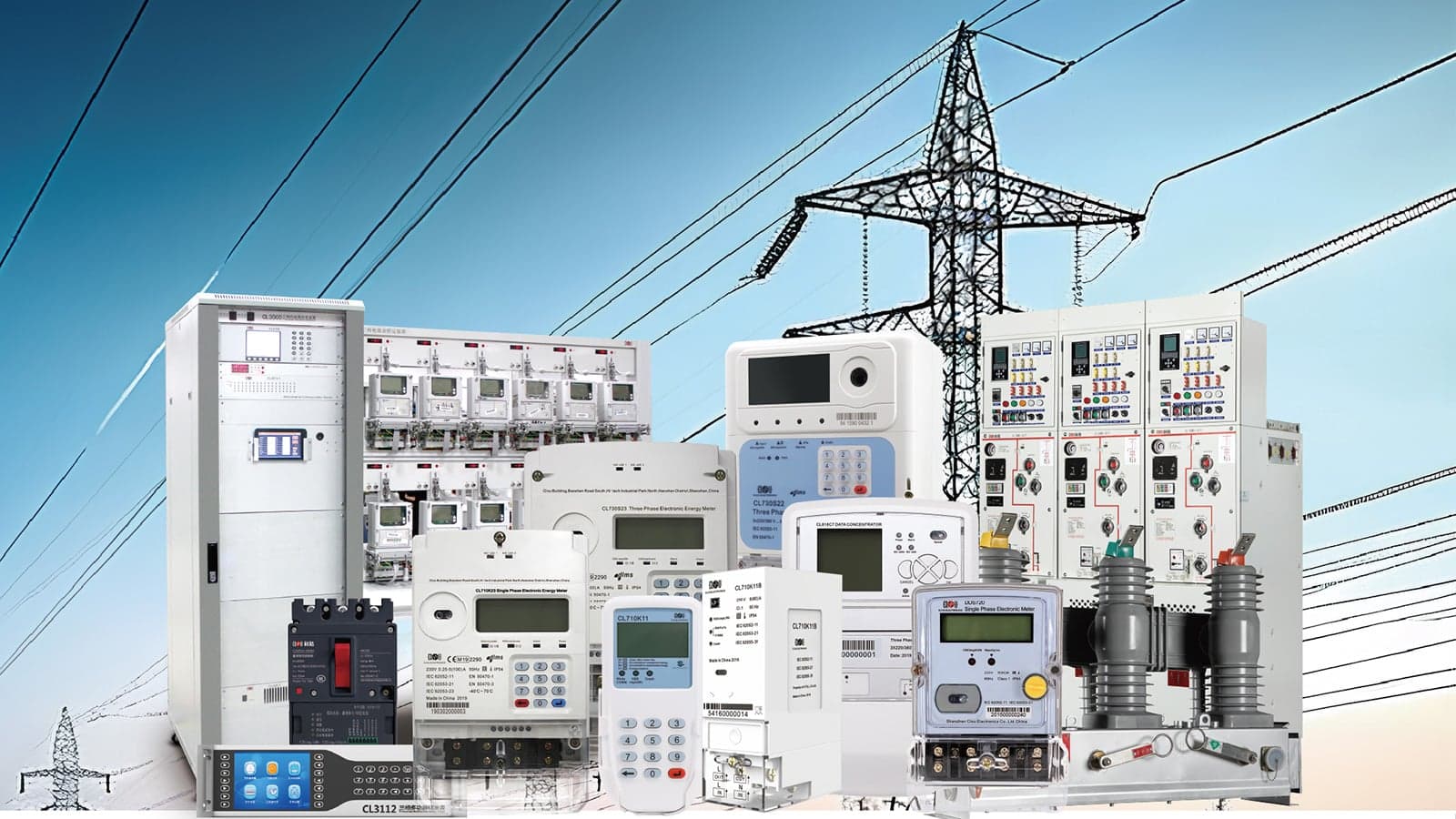 CLOU GLOBAL TECHNOLOGY CO., LTD.
