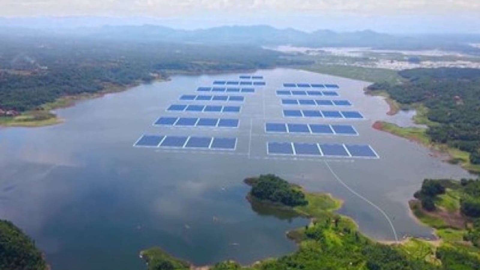 Masdar in deal to bring offshore wind and floating solar to Romania