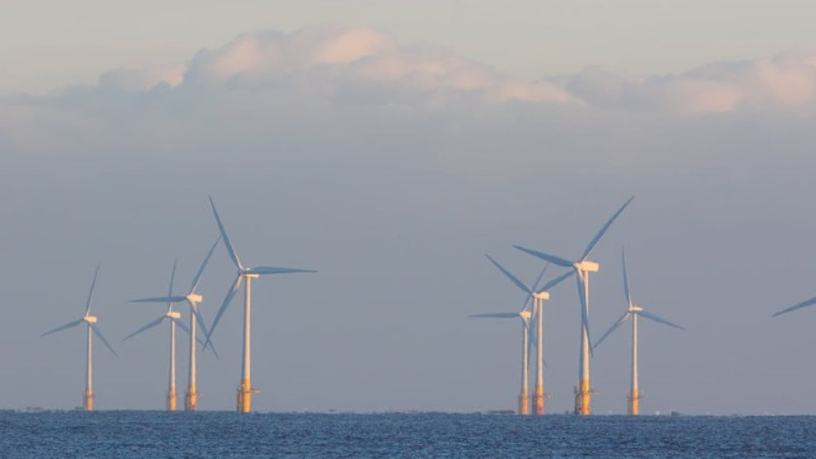 Danish offshore wind hits the doldrums with zero bids in latest tender