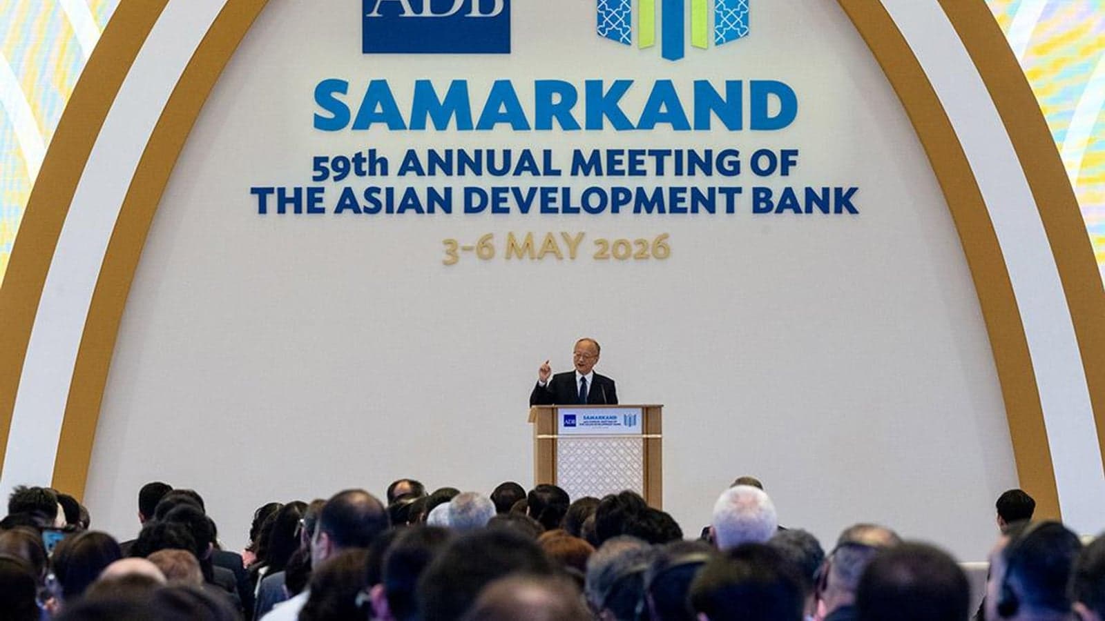 Asian Development Bank invests $70 billion to spur regional grid and tech co-operation