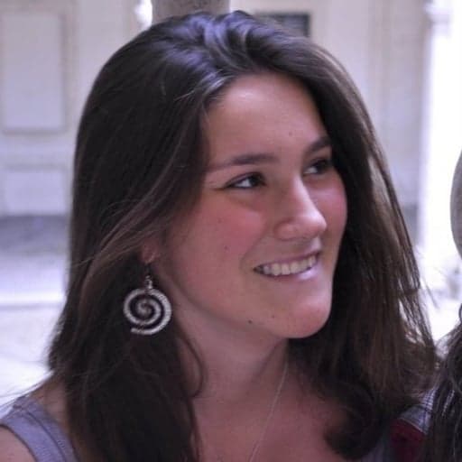 Martina Tibaldi