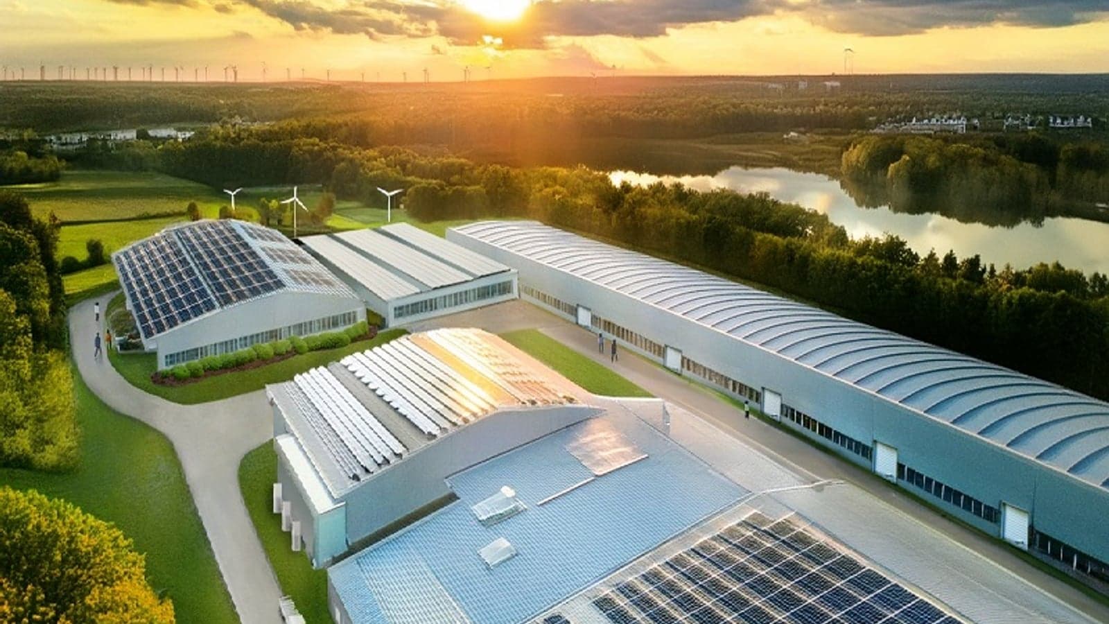 Why as-a-service business models are the key to eliminating the roadblocks for renewables