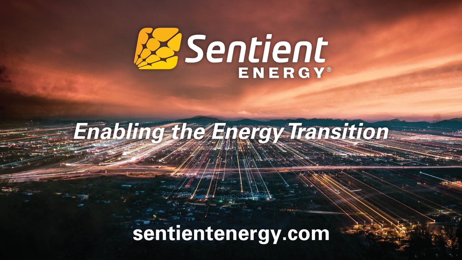 SENTIENT ENERGY INC