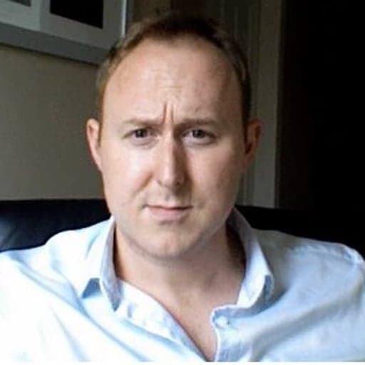 Peter Hayhurst