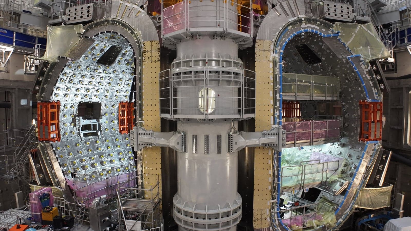 Europe's fusion lead at risk without EU strategy warn CEOs