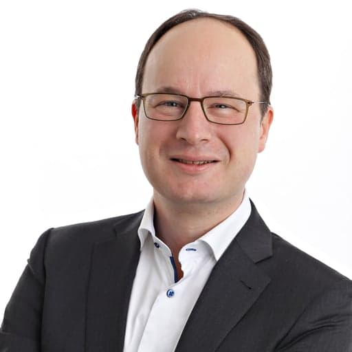 Govert Van Der Ploeg