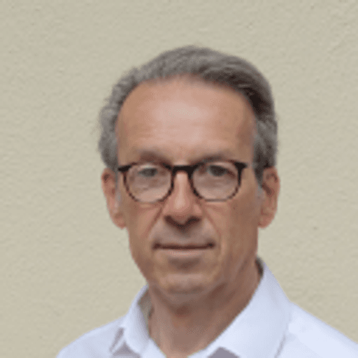 Michel Colrat