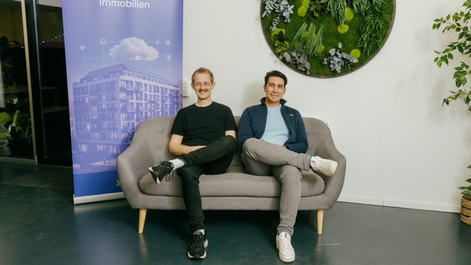 German smart metering start up gets funding boost from Octopus