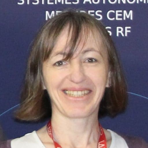 Elisabeth Patouillard