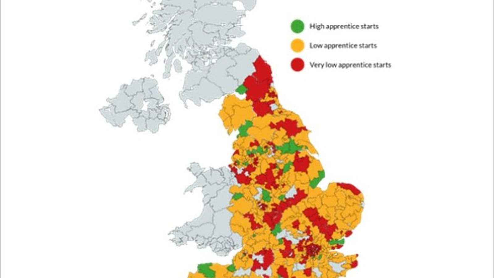 UK electricians shortage a barrier to net zero goals finds ECA