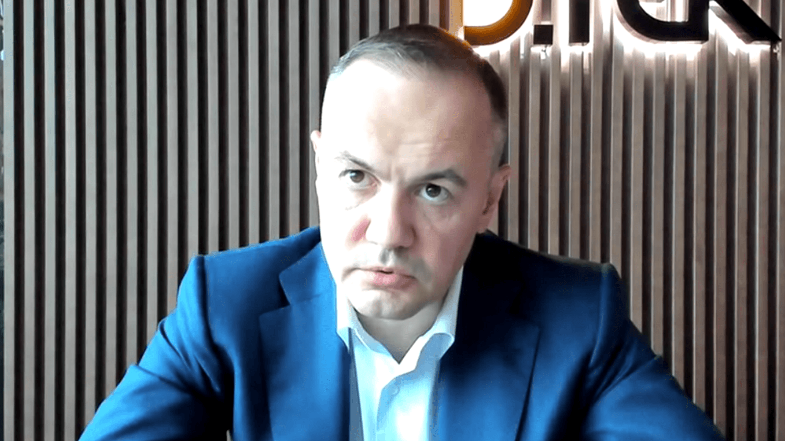 ‘We won winter battle in energy war with Russia’ says Ukraine boss