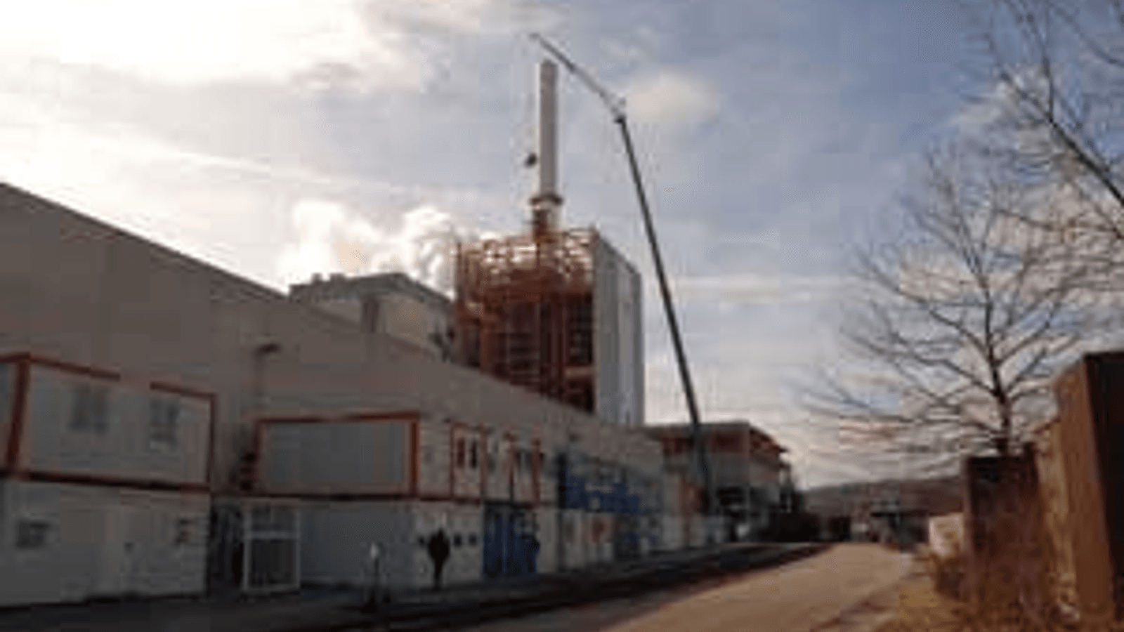 Heat recovery steam generators design options and benefits